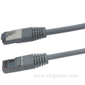 Shielded CAT6A Ethernet Cable VS CAT7